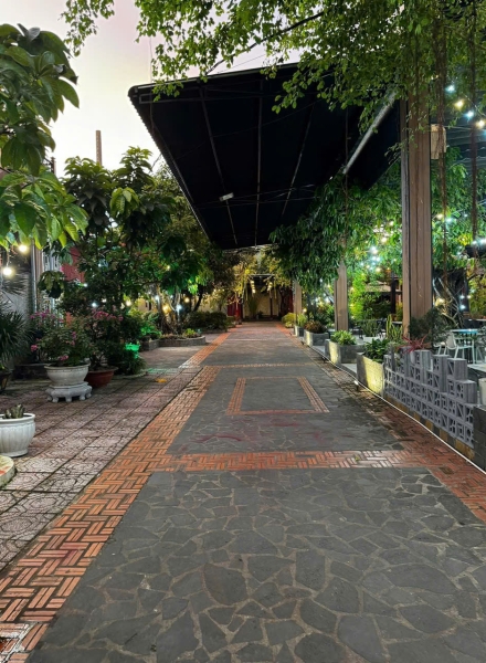 Thưởng thức cà phê chuẩn vị, thư giãn trong không gian yên bình tại Rạch Giá