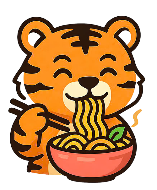 Tiệm Đồ Ăn Của Thảo Cọp: Nơi ăn vặt mê hoặc và mì cay cháy bỏng giữa lòng Kiên Giang