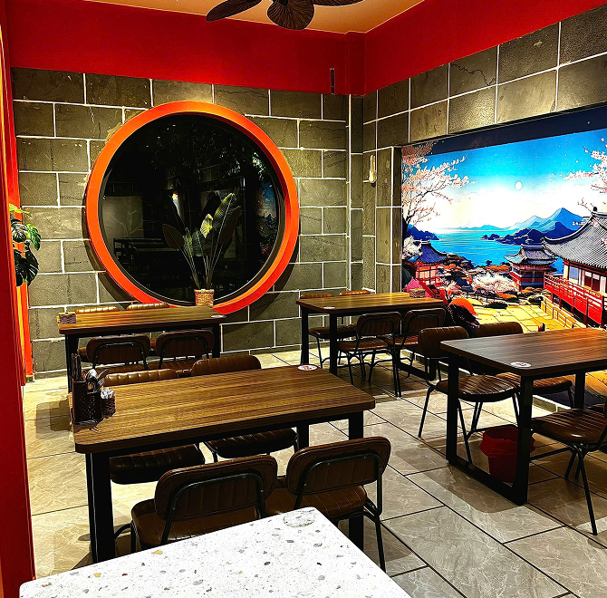 Tiệm Đồ Ăn Của Thảo Cọp: Nơi ăn vặt mê hoặc và mì cay cháy bỏng giữa lòng Kiên Giang