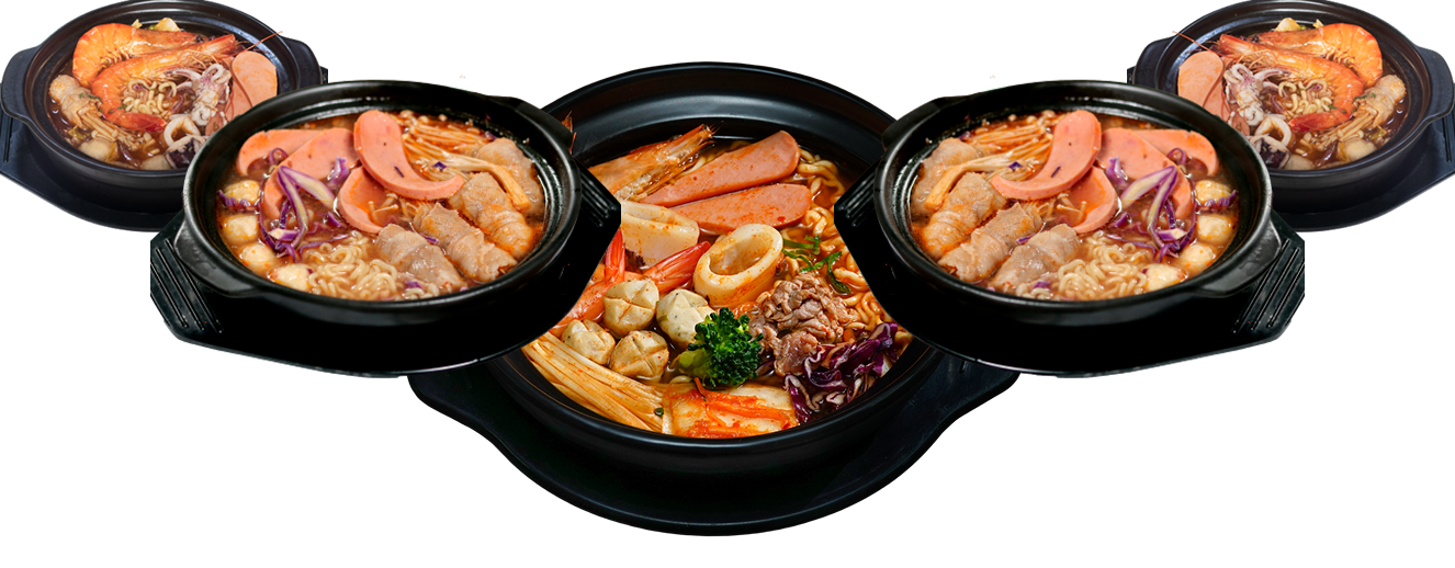 THƠM NGON ĐẾN TỪNG VỊ