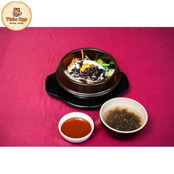 Mì Kim Chi / Lẩu Thái Sinh Viên